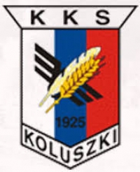 UKS SMS Łódź - KKS Koluszki 3:3 (1:2)